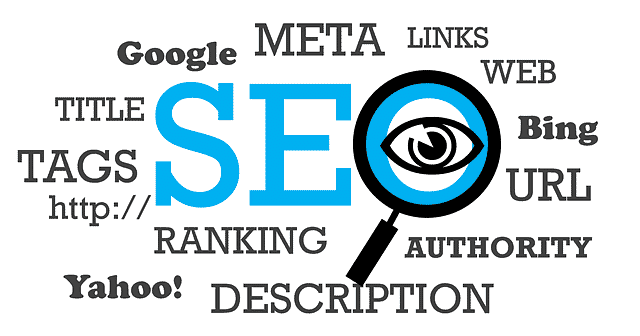 SEO kya hai-Basic SEO Terms