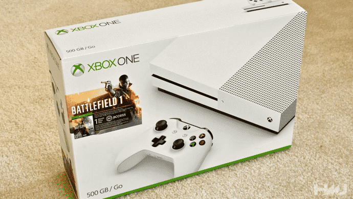 Xbox One Kya Hai Hindi