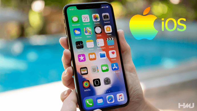 iOS Kya Hai Hindi
