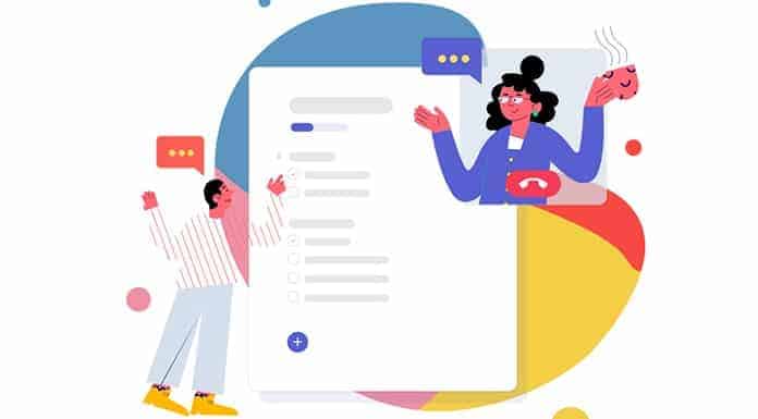 taskade collaborate
