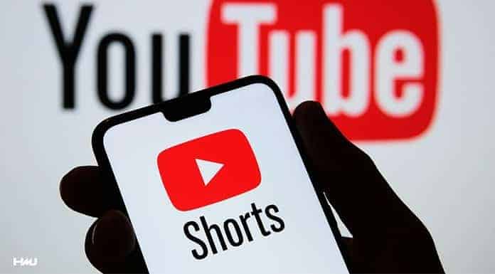 youtube shorts kya hai