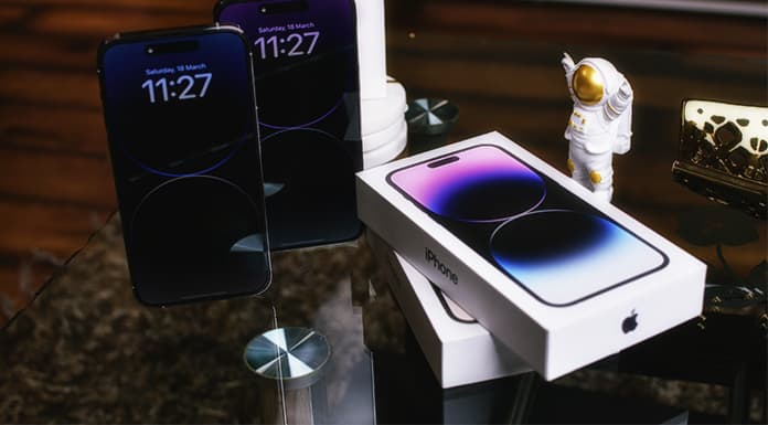 iPhone 14 Pro Max Free Me Kaise Le