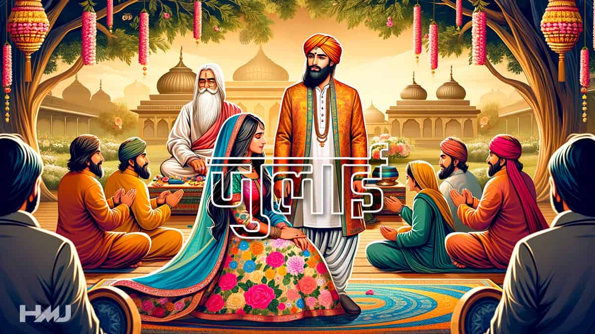 July festivals in india