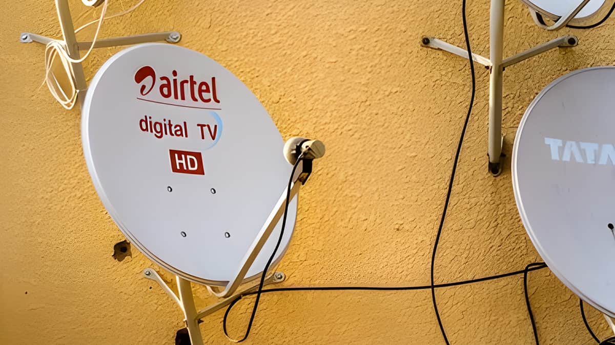 Airtel DTH ID Number Kaise Nikale