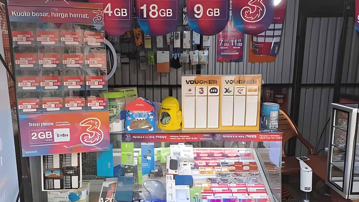 3 mahine ka free recharge kaise kare